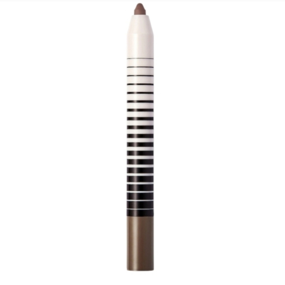 NWT Dibs No Pressure Lip Definer Brown Medium